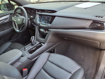 2024 Cadillac XT6 Luxury