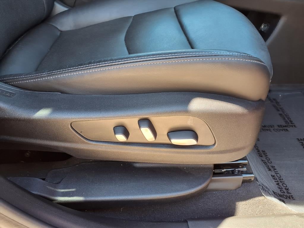 2020 Cadillac XT6 FWD Premium Luxury