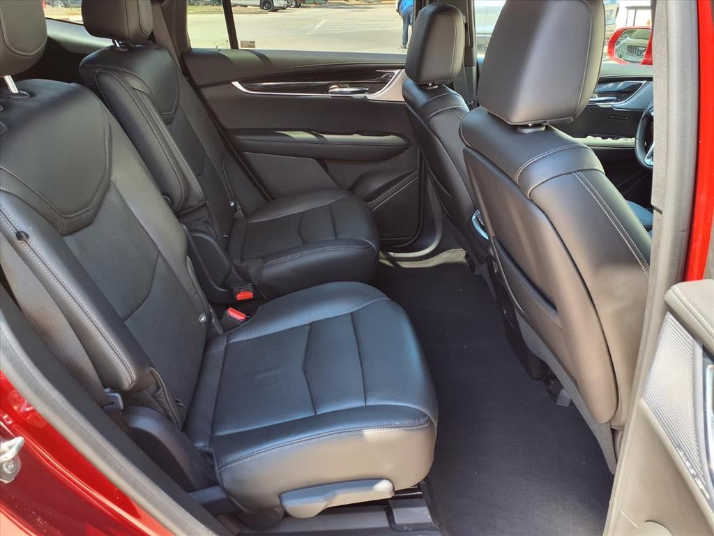 2020 Cadillac XT6 FWD Premium Luxury