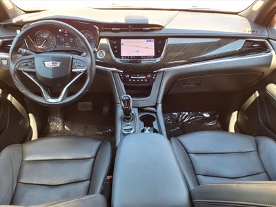 2020 Cadillac XT6 FWD Premium Luxury