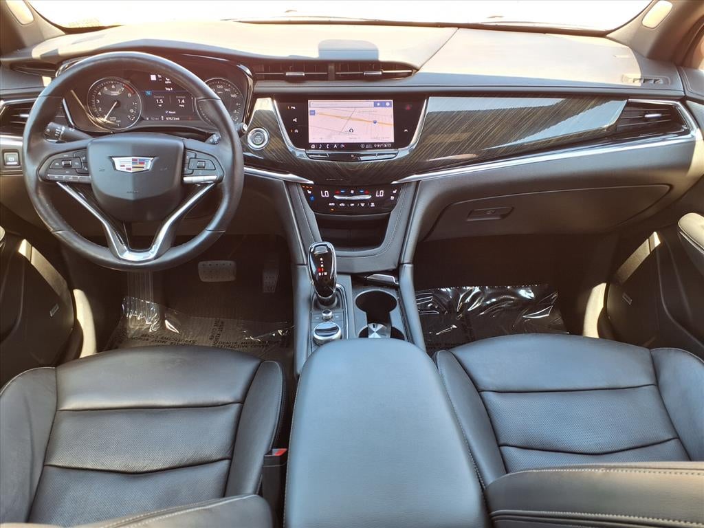 2020 Cadillac XT6 FWD Premium Luxury