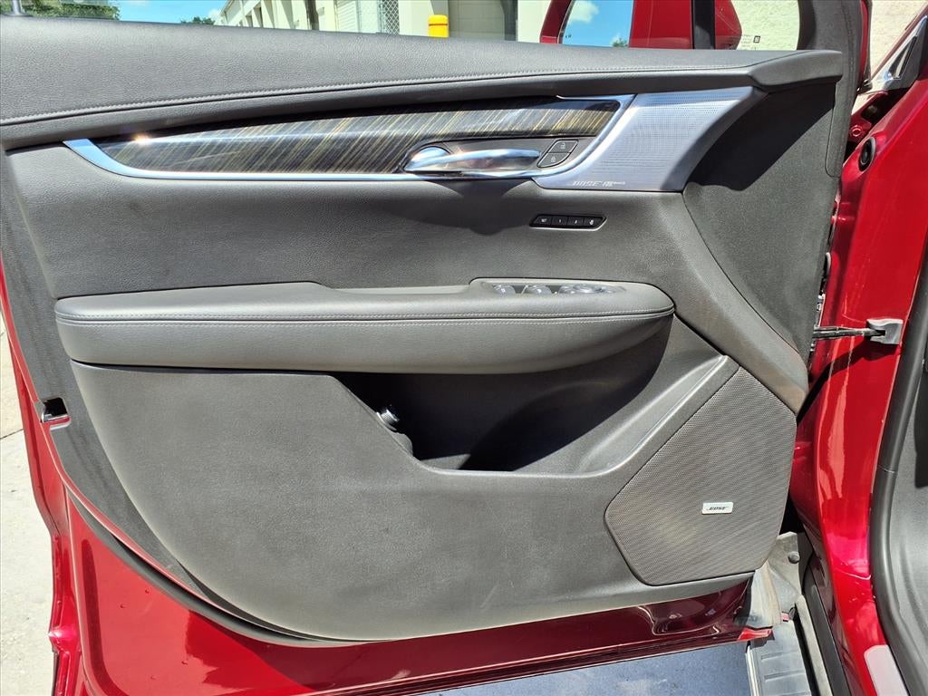 2020 Cadillac XT6 FWD Premium Luxury