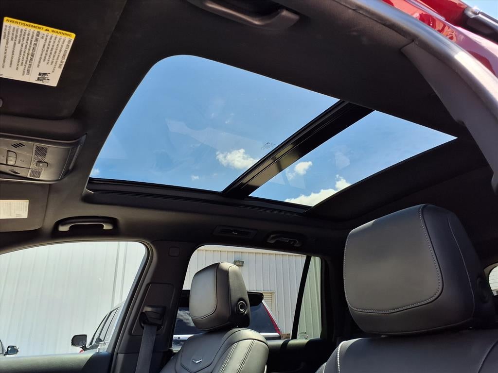 2020 Cadillac XT6 FWD Premium Luxury