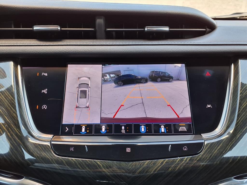 2020 Cadillac XT6 FWD Premium Luxury