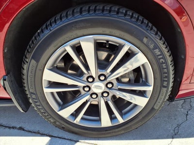2020 Cadillac XT6 FWD Premium Luxury