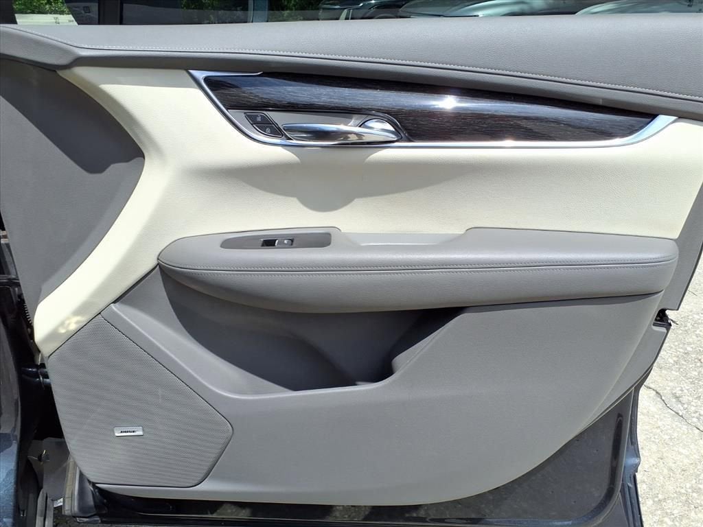 2020 Cadillac XT6 Premium Luxury - Photo 11