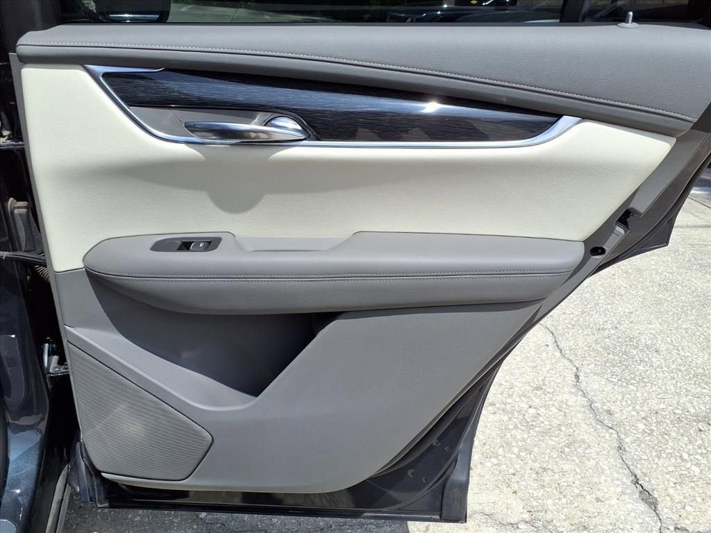 2020 Cadillac XT6 Premium Luxury - Photo 12