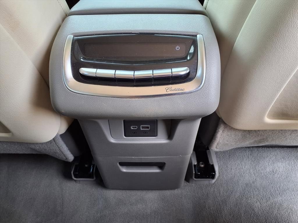 2020 Cadillac XT6 FWD Premium Luxury