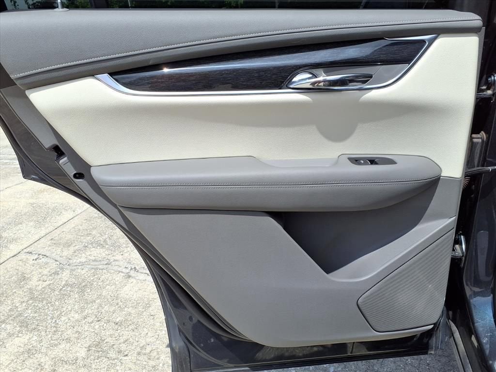 2020 Cadillac XT6 Premium Luxury - Photo 18