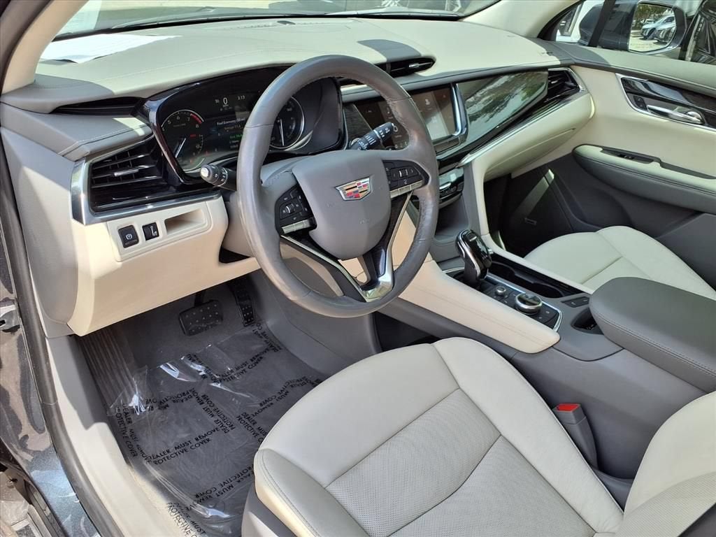 2020 Cadillac XT6 Premium Luxury - Photo 19