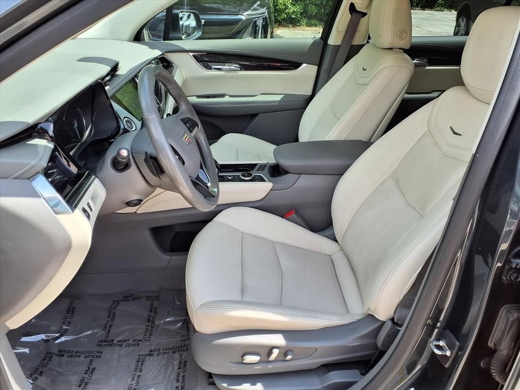 2020 Cadillac XT6 Premium Luxury - Photo 20
