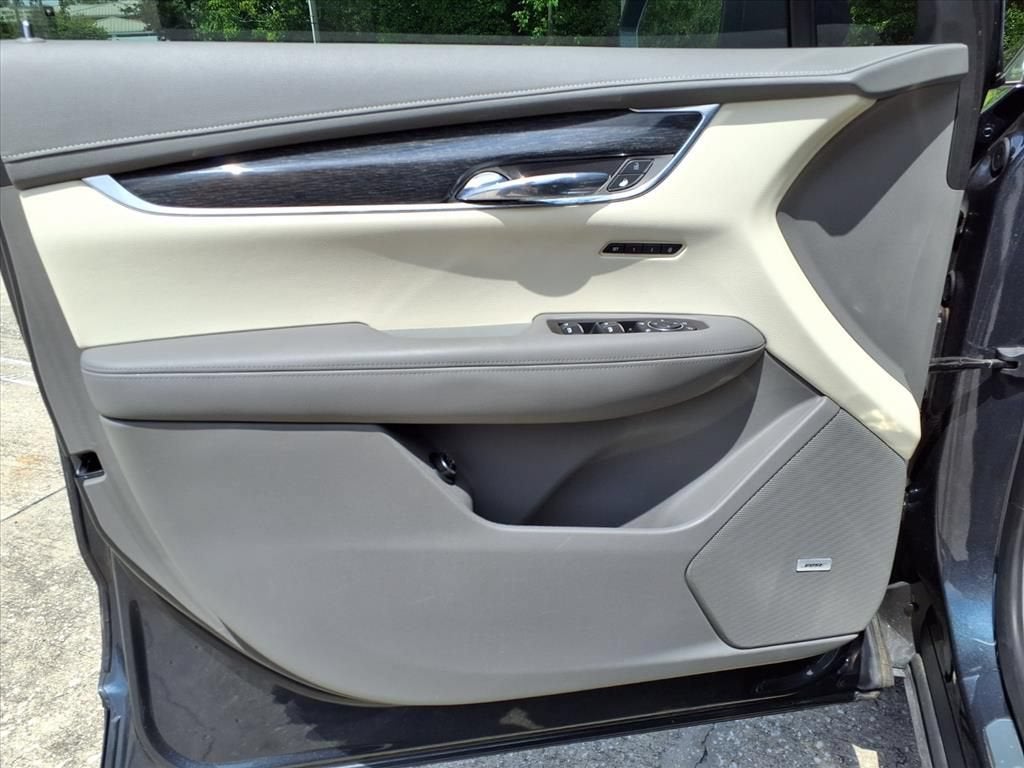 2020 Cadillac XT6 FWD Premium Luxury