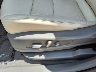 2020 Cadillac XT6 FWD Premium Luxury