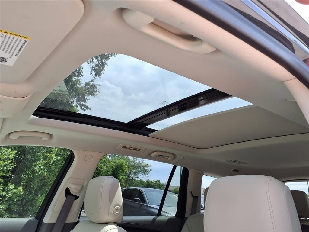 2020 Cadillac XT6 Premium Luxury - Photo 23