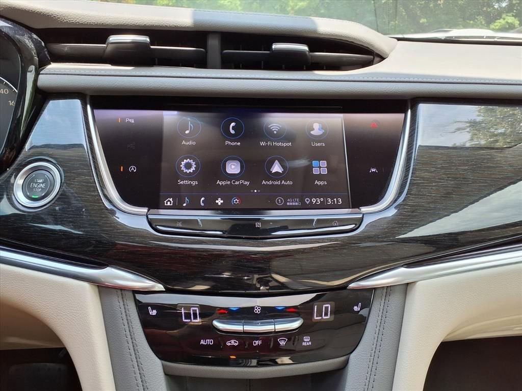 2020 Cadillac XT6 Premium Luxury - Photo 24