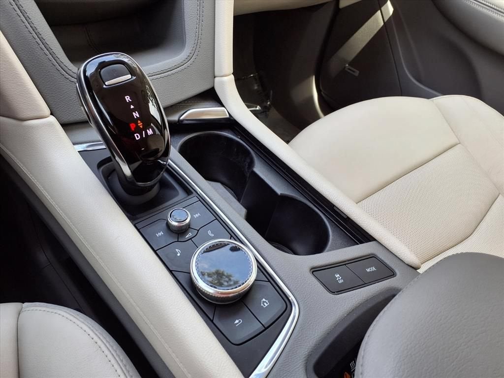 2020 Cadillac XT6 Premium Luxury - Photo 25