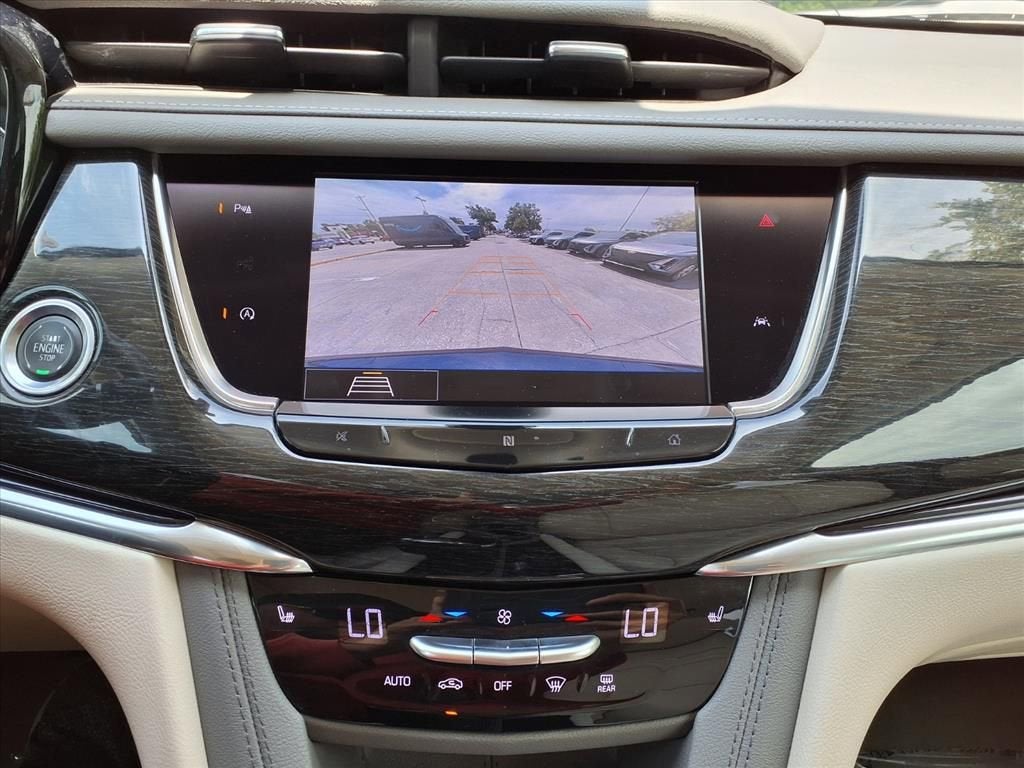 2020 Cadillac XT6 Premium Luxury - Photo 26