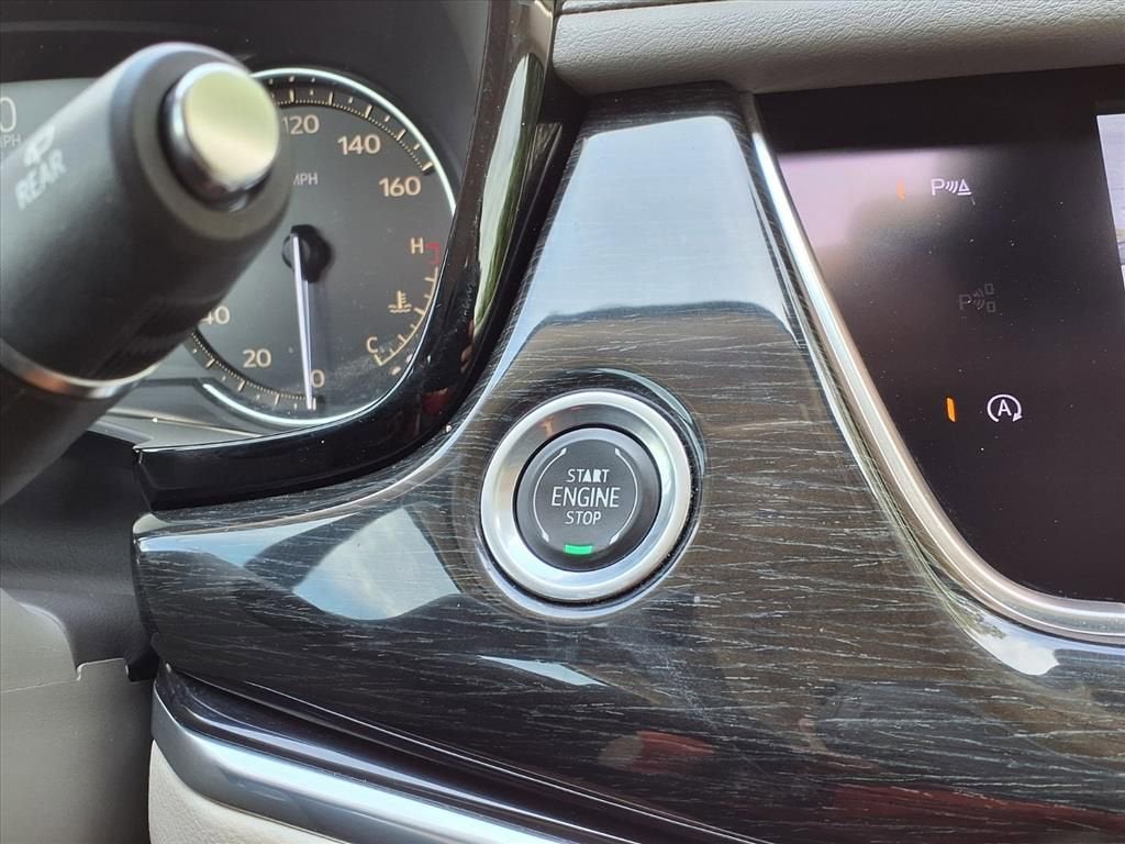 2020 Cadillac XT6 Premium Luxury - Photo 27