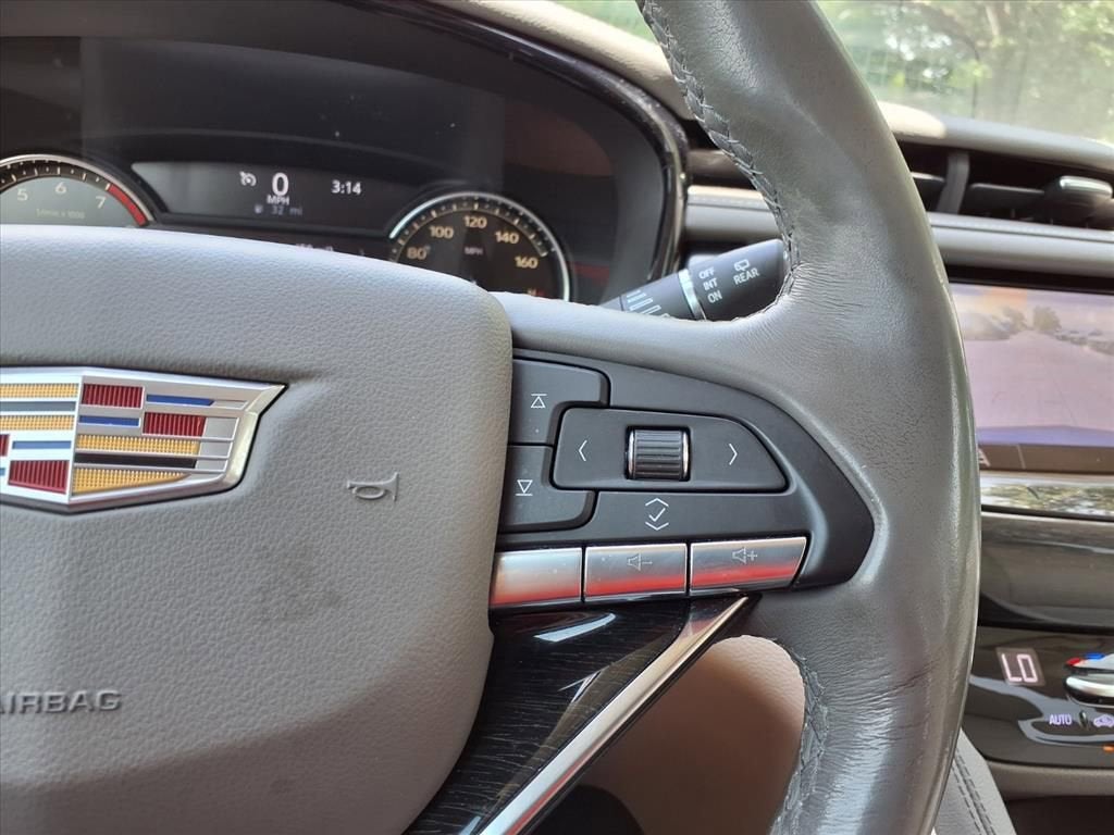 2020 Cadillac XT6 Premium Luxury - Photo 29