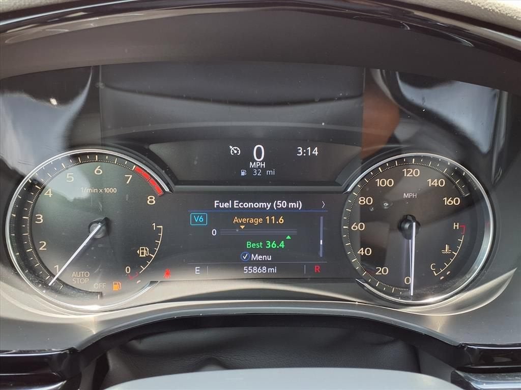 2020 Cadillac XT6 Premium Luxury - Photo 31