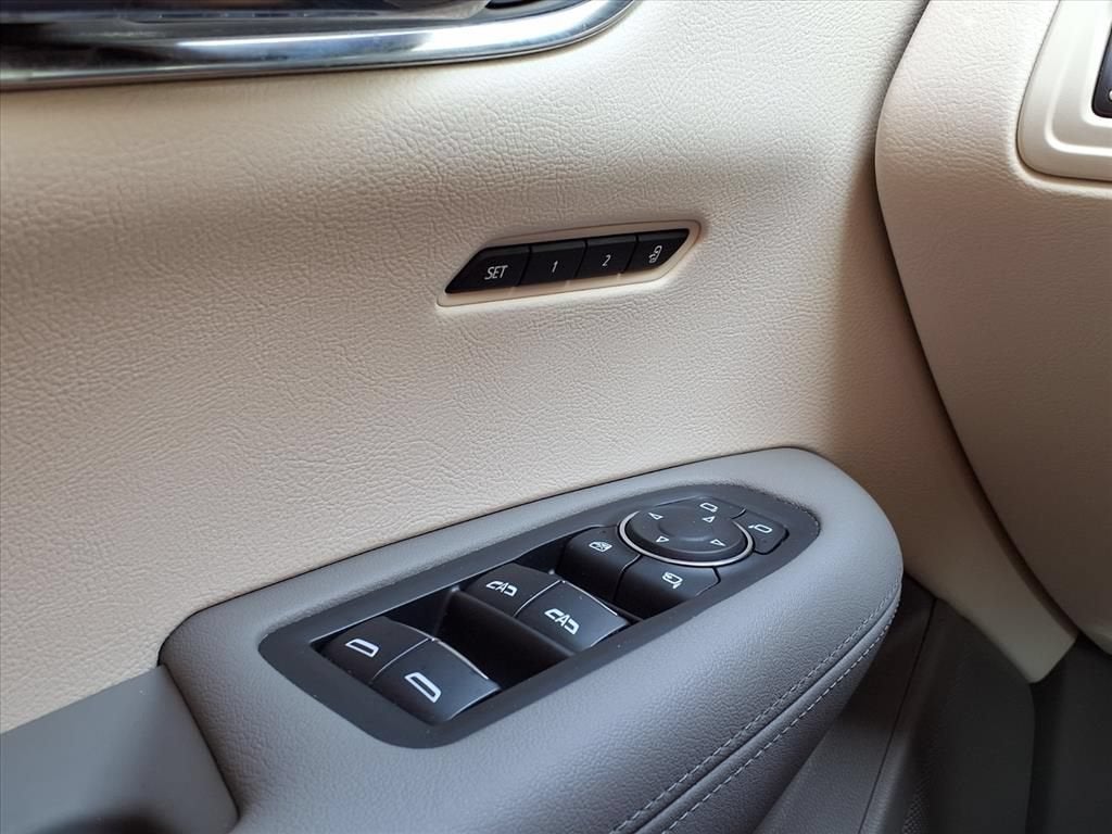 2020 Cadillac XT6 Premium Luxury - Photo 33