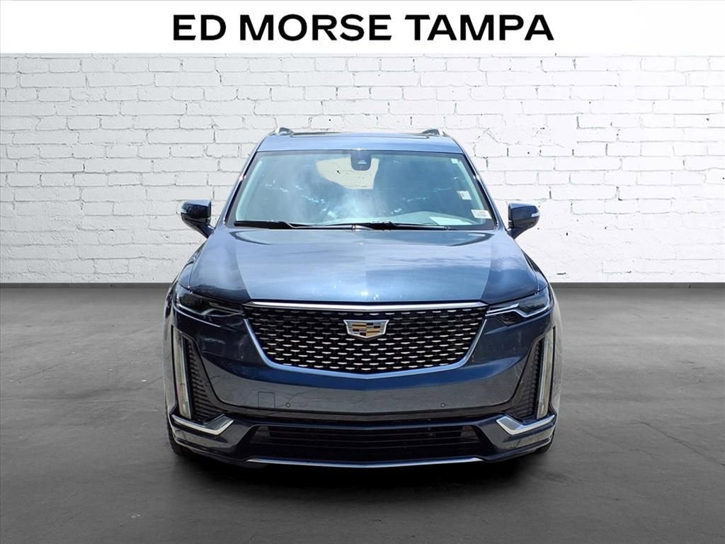 2020 Cadillac XT6 Premium Luxury - Photo 6