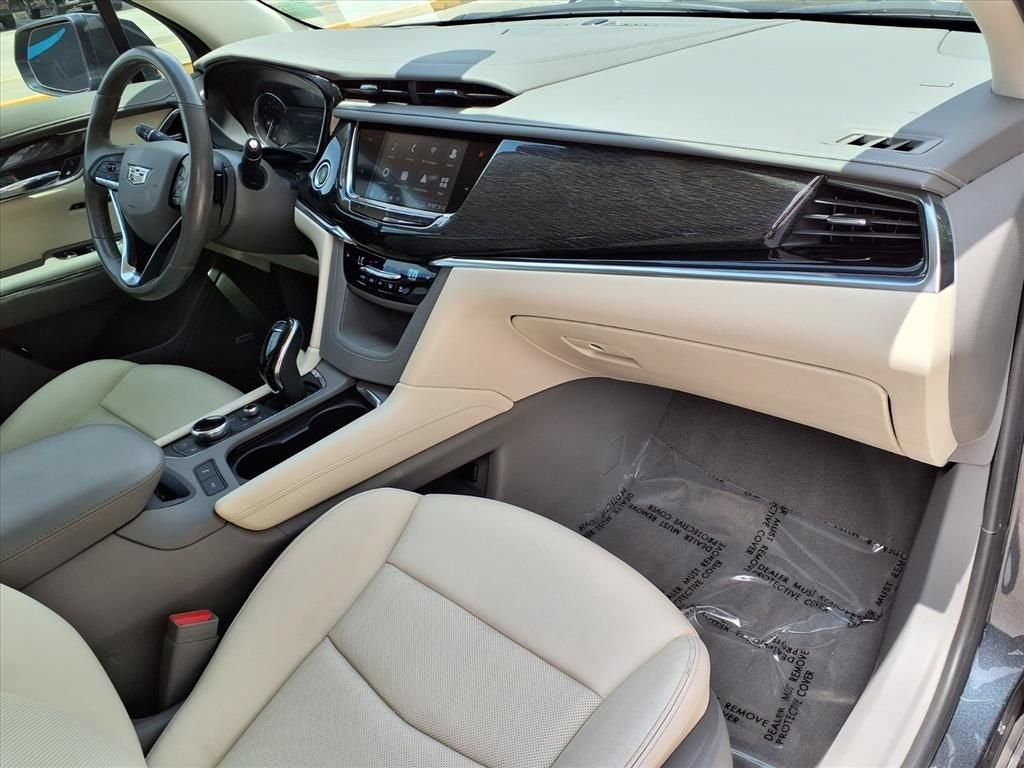 2020 Cadillac XT6 Premium Luxury - Photo 8