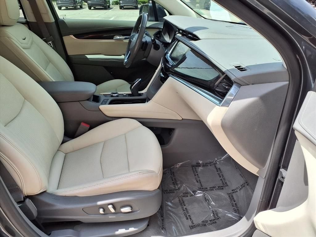 2020 Cadillac XT6 Premium Luxury - Photo 9