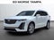 2023 Cadillac XT6 FWD Premium Luxury