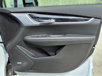 2023 Cadillac XT6 FWD Premium Luxury