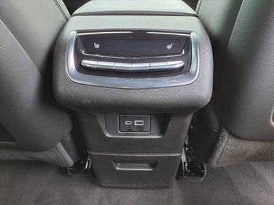 2023 Cadillac XT6 FWD Premium Luxury