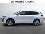 2023 Cadillac XT6 FWD Premium Luxury