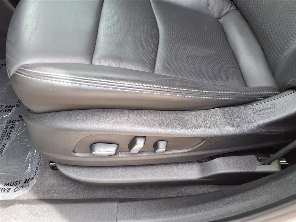 2023 Cadillac XT6 FWD Premium Luxury
