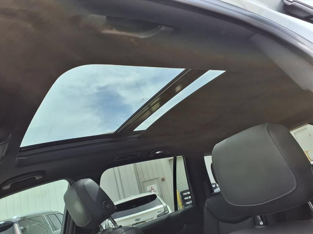 2023 Cadillac XT6 Premium Luxury - Photo 22