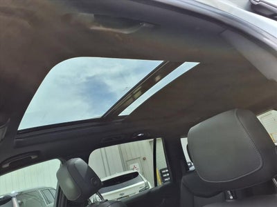 2023 Cadillac XT6 FWD Premium Luxury