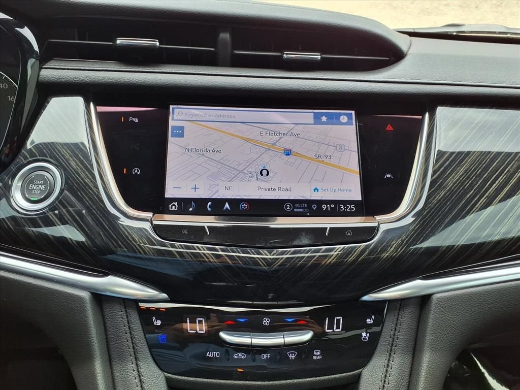 2023 Cadillac XT6 Premium Luxury - Photo 24