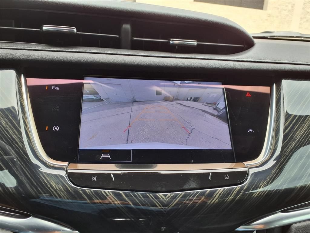 2023 Cadillac XT6 FWD Premium Luxury