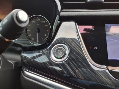 2023 Cadillac XT6 FWD Premium Luxury