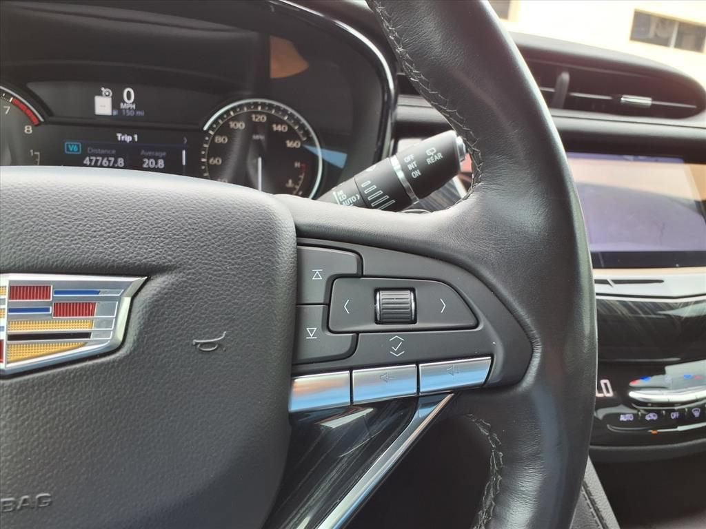 2023 Cadillac XT6 Premium Luxury - Photo 27