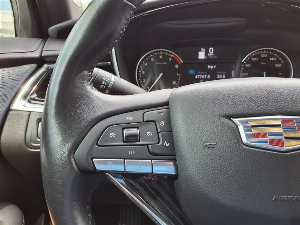 2023 Cadillac XT6 Premium Luxury - Photo 28