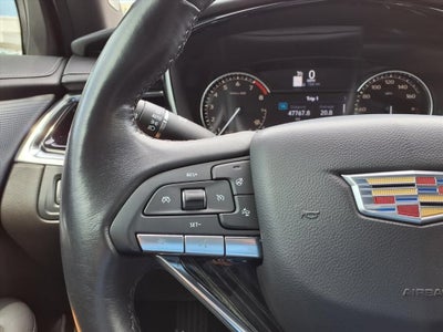 2023 Cadillac XT6 FWD Premium Luxury