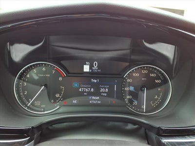 2023 Cadillac XT6 FWD Premium Luxury