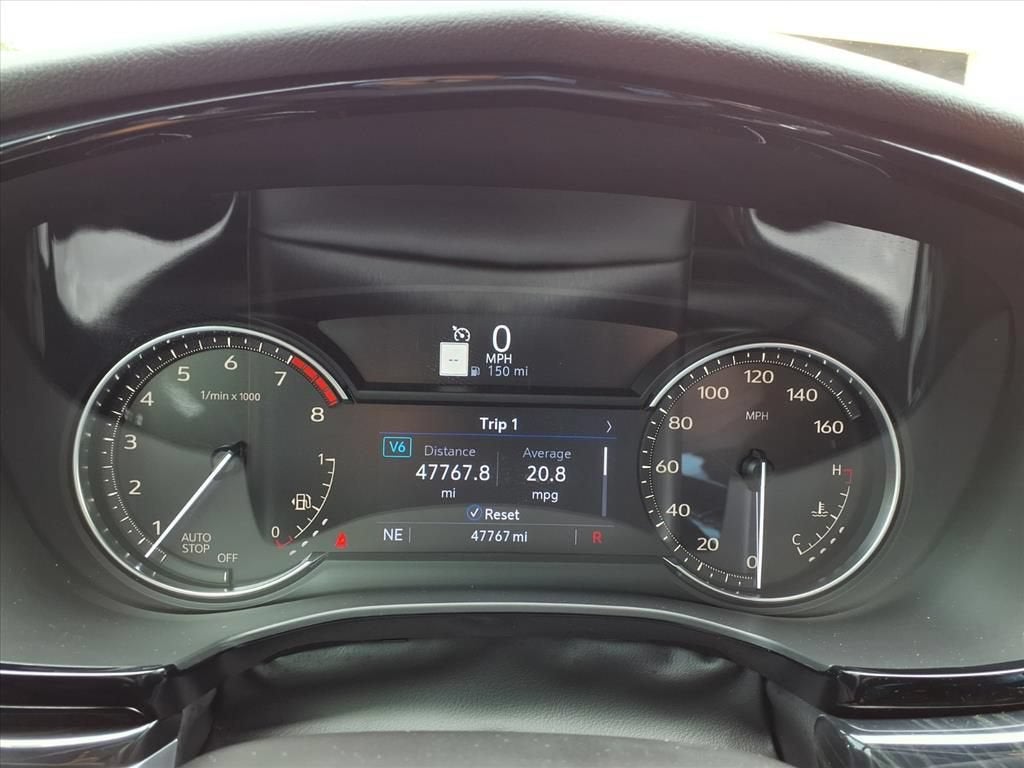 2023 Cadillac XT6 FWD Premium Luxury