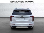 2023 Cadillac XT6 FWD Premium Luxury