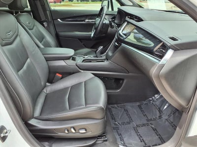 2023 Cadillac XT6 FWD Premium Luxury