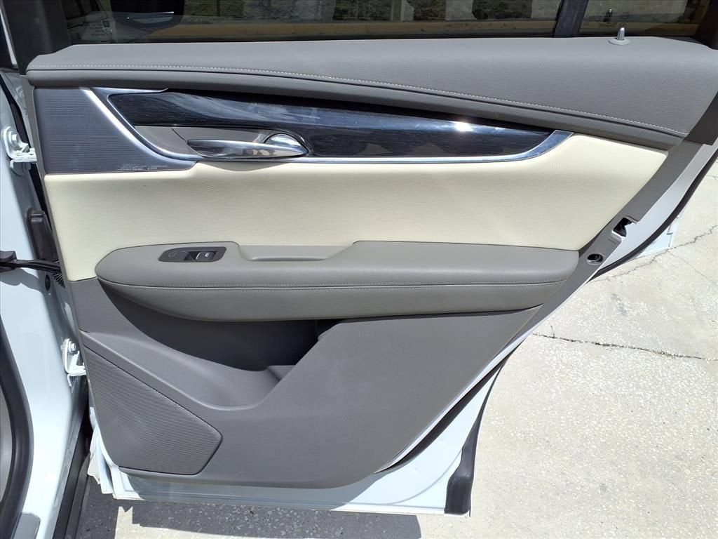 2023 Cadillac XT6 Premium Luxury - Photo 12