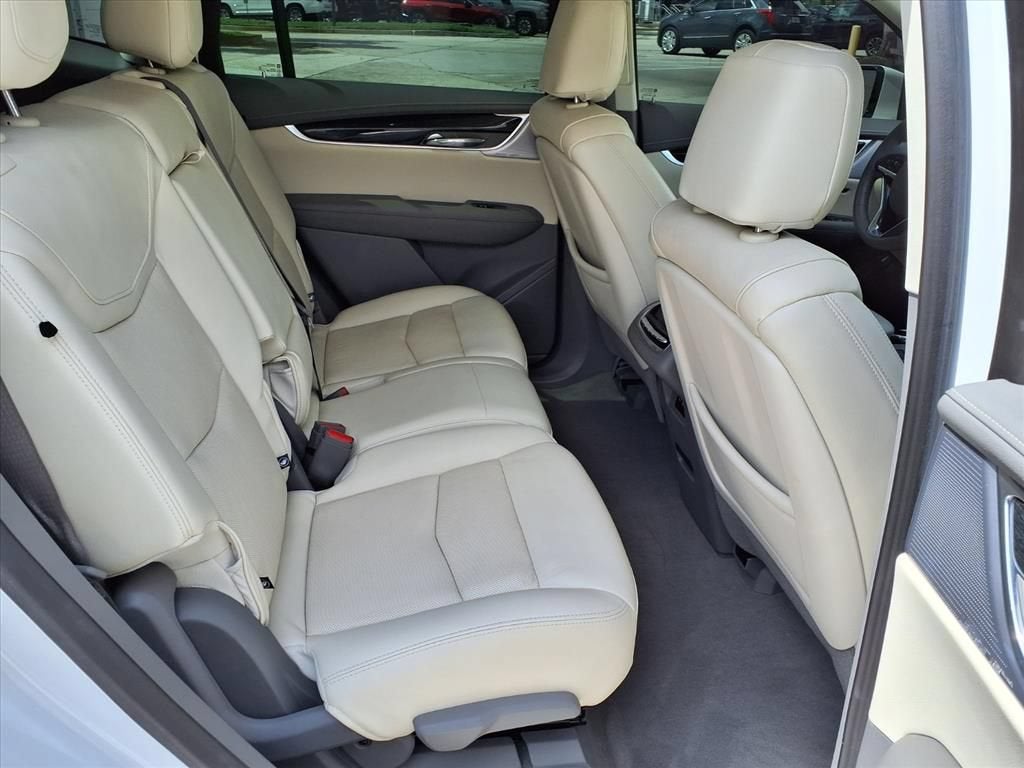 2023 Cadillac XT6 Premium Luxury - Photo 13