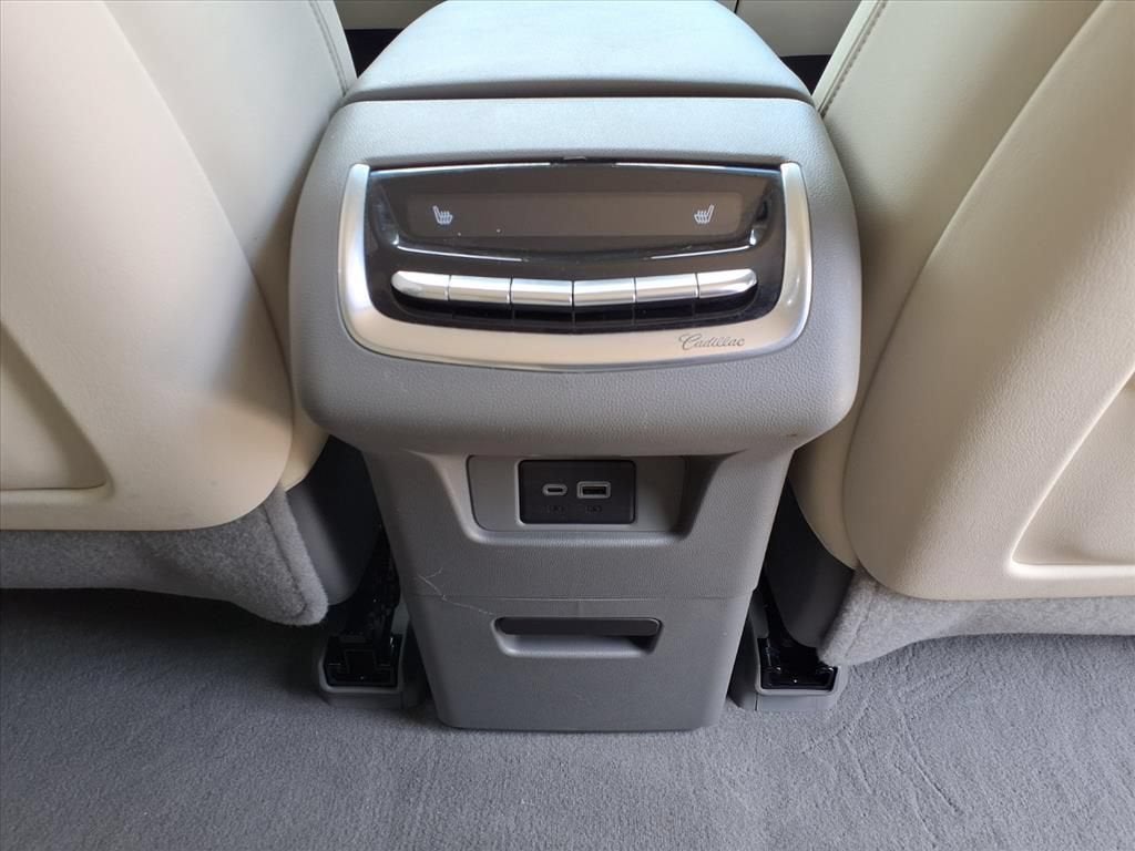 2023 Cadillac XT6 Premium Luxury - Photo 14