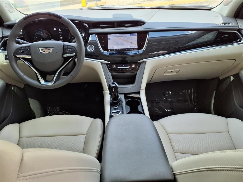 2023 Cadillac XT6 Premium Luxury - Photo 15