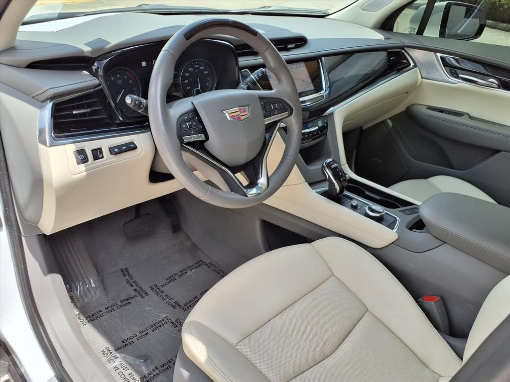 2023 Cadillac XT6 Premium Luxury - Photo 18